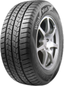 Nahaufnahme der Lauffläche Linglong Green-Max Winter Van 195/80 R14 106/104 P C