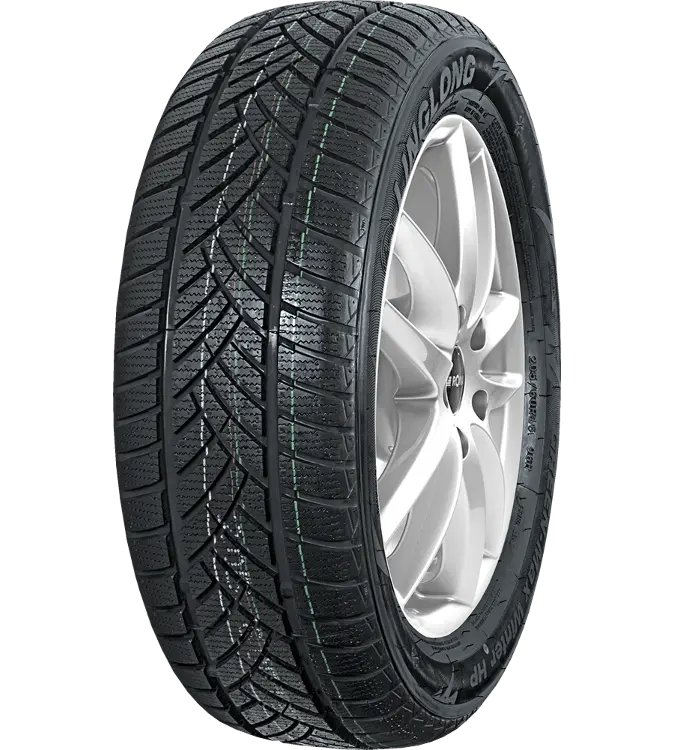 Linglong Green-Max Winter HP 205/55 R16 94 H