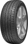 Nahaufnahme der Lauffläche Landsail LS588 SUV 275/40 R20 106 W RUN ON FLAT
