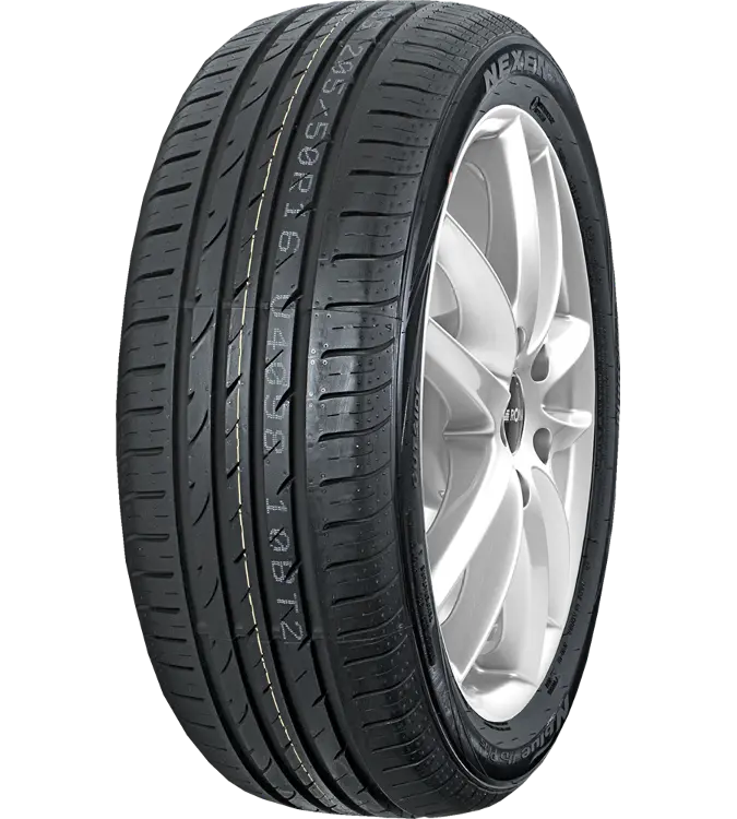 Nexen N'Blue HD Plus 185/60 R14 82 T