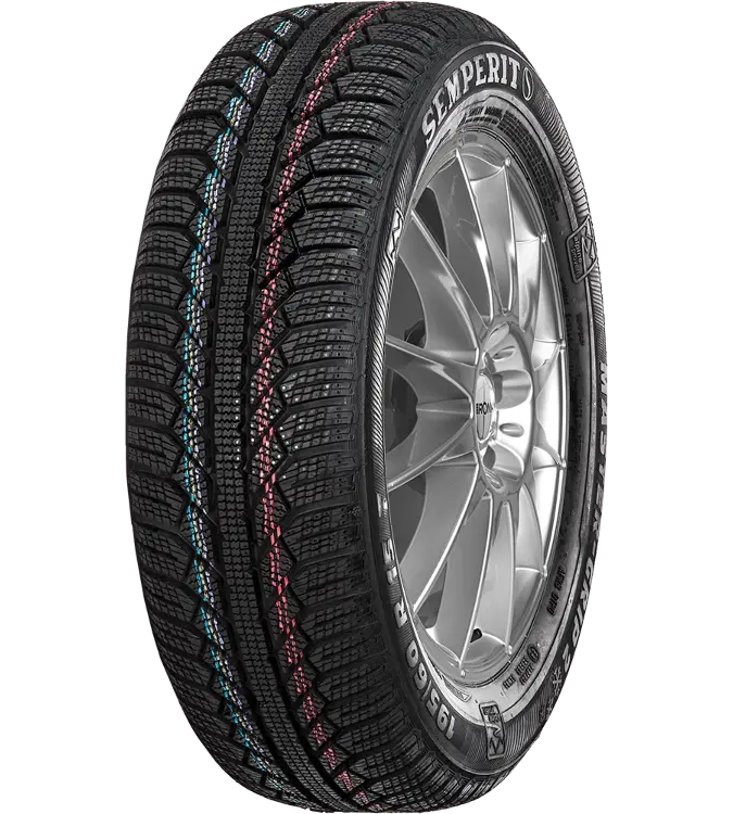 Semperit MASTER - GRIP 2 155/60 R15 74 T FR