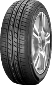 Nahaufnahme der Lauffläche Tracmax Radial 109 175/65 R14 90/88 T C