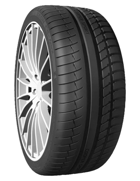 Cooper Zeon CS Sport