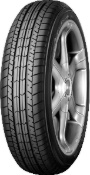 Nahaufnahme der Lauffläche Yokohama BluEarth A34LZ 175/55 R15 77 V