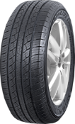 Nahaufnahme der Lauffläche Goodride SU318 255/50 R19 107 V XL