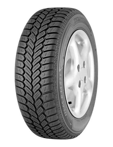 Semperit WINTER - GRIP
