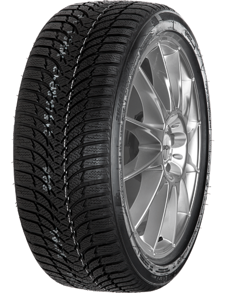 Kumho WinterCraft WP51 175/55 R15 77 T