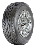 Nahaufnahme der Lauffläche Landsail Winter Star 215/60 R16 99 T
