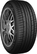 Nahaufnahme der Lauffläche Petlas Explero PT431 265/60 R18 110 H