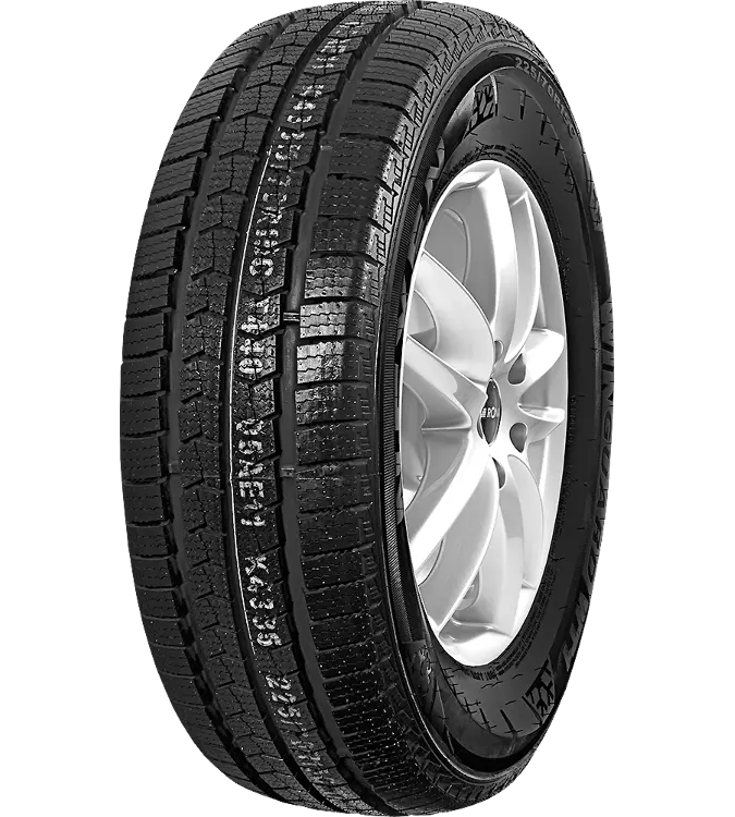 Nexen Winguard WT1 185/80 R14 102/100 R C