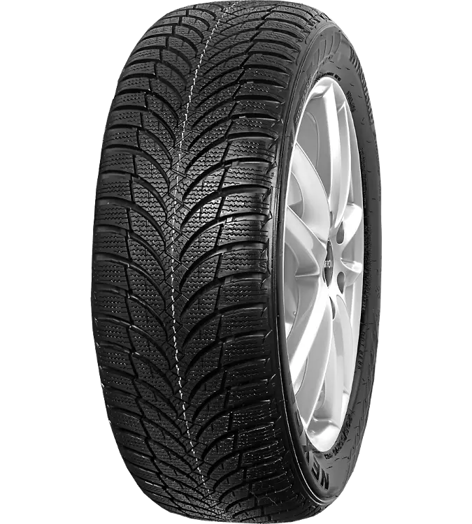 Nexen Winguard Snow'G WH2 195/60 R15 88 H