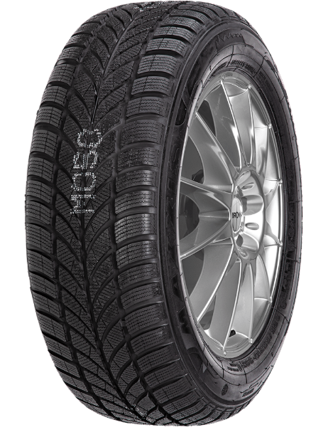 Maxxis WP-05 Arctictrekker 155/60 R15 74 T
