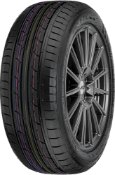 Nahaufnahme der Lauffläche Nankang ECO-2+ 165/70 R10 72 H