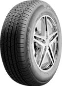 Nahaufnahme der Lauffläche Tigar SUV Summer 235/60 R18 107 W XL