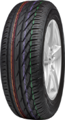 Nahaufnahme der Lauffläche Uniroyal RainExpert 3 205/80 R16 104 T XL, FR