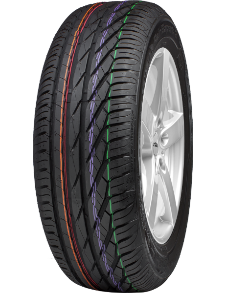Uniroyal RainExpert 3 235/70 R16 106 H FR