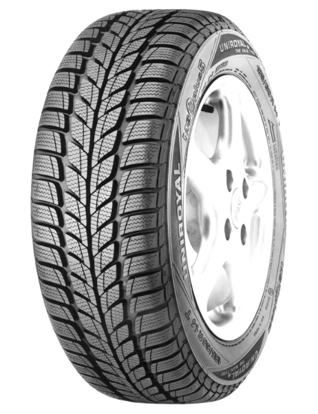 Uniroyal MS Plus 5