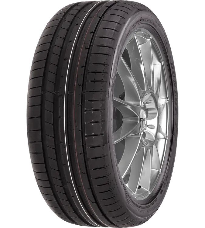 Dunlop Sport Maxx RT 2 235/55 R17 103 Y XL, ZR, MFS