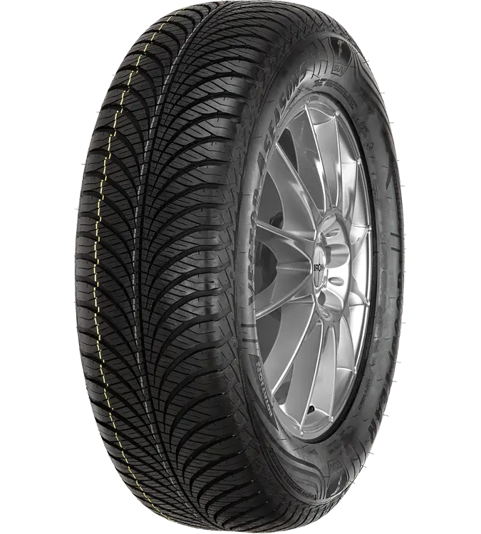 Goodyear Vector 4Seasons G2 175/80 R14 88 T