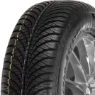 Goodyear Vector 4Seasons G2 175/80 R14 88 T - Vorschaubild 2