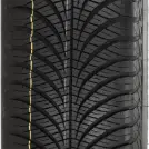 Goodyear Vector 4Seasons G2 175/80 R14 88 T - Vorschaubild 3