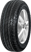 Nahaufnahme der Lauffläche Toyo Open Country A/T plus 255/65 R16 109 H