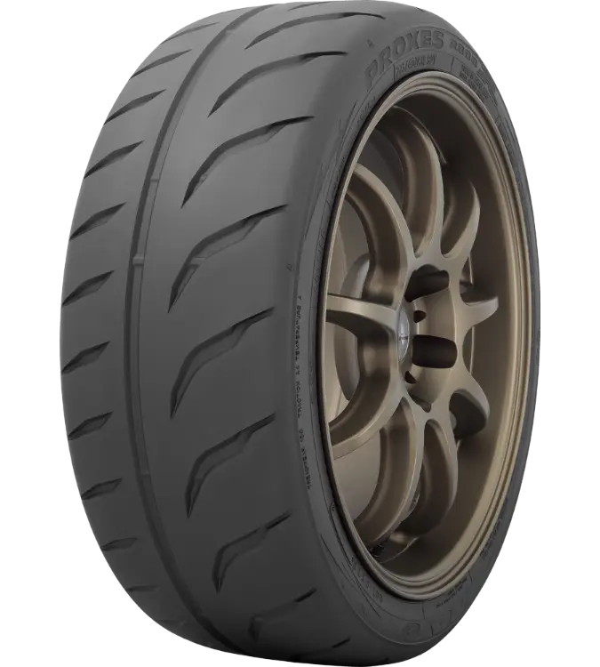 Toyo Proxes R888R 205/55 R16 94 W XL, GG