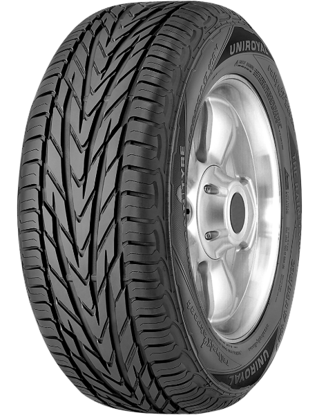 Uniroyal RALLYE 4x4 STREET