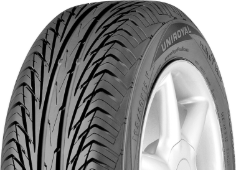 Uniroyal RALLYE 550