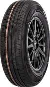 Nahaufnahme der Lauffläche Nexen N’Priz RH1 215/70 R16 100 H RPB, Mitsubishi
