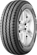 Nahaufnahme der Lauffläche GT Radial Maxmiler Pro 215/60 R17 109/107 T