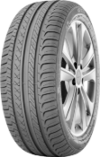 Nahaufnahme der Lauffläche GT Radial Champiro FE1 195/50 R16 88 V XL