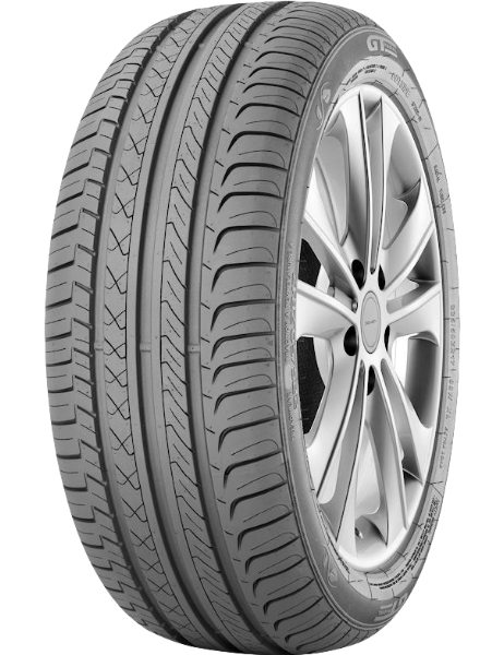 GT Radial Champiro FE1