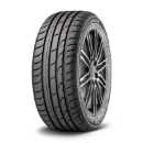 Nahaufnahme der Lauffläche Evergreen DynaControl EU728 255/35 R19 96 Y XL