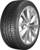 Nahaufnahme der Lauffläche Semperit Speed-Life 2 235/45 R19 99 V XL
