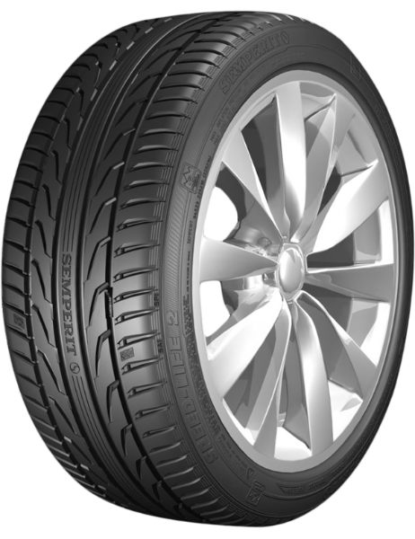 Semperit Speed-Life 2 205/50 R16 87 V