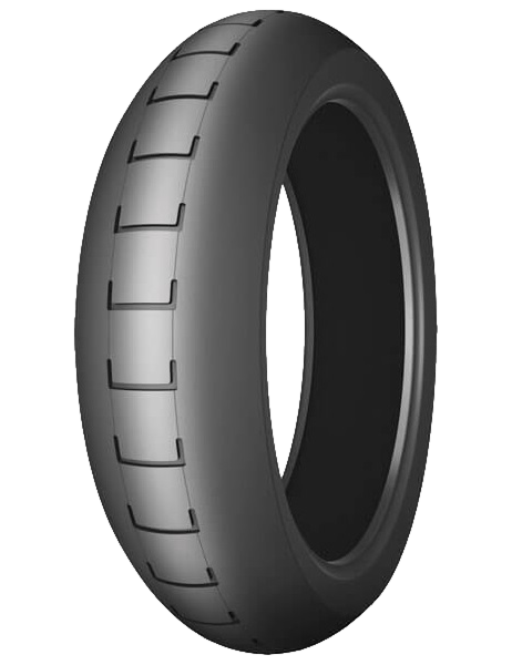 Michelin Power SuperMoto 160/60 R17 Hinten TL Hard