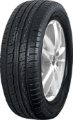 Nahaufnahme der Lauffläche General GRABBER HTS60 245/75 R16 111 S SL, OWL