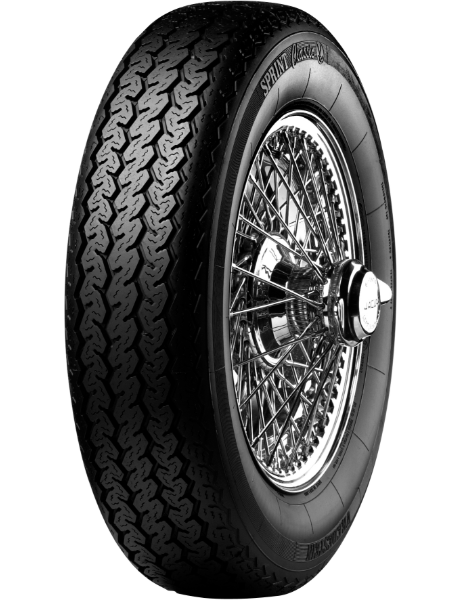 Vredestein Sprint Classic 185/80 R14 90 H