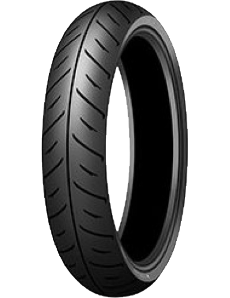 Dunlop D254 130/60 R19 61 H Vorne TL