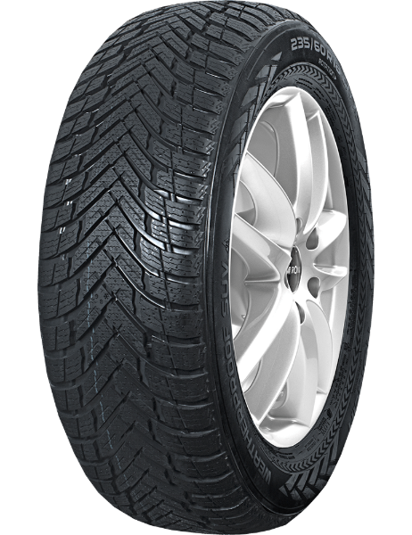 Nokian Tyres WeatherProof SUV