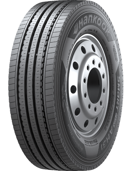 Hankook AH31 315/80 R22.5 156/150 L