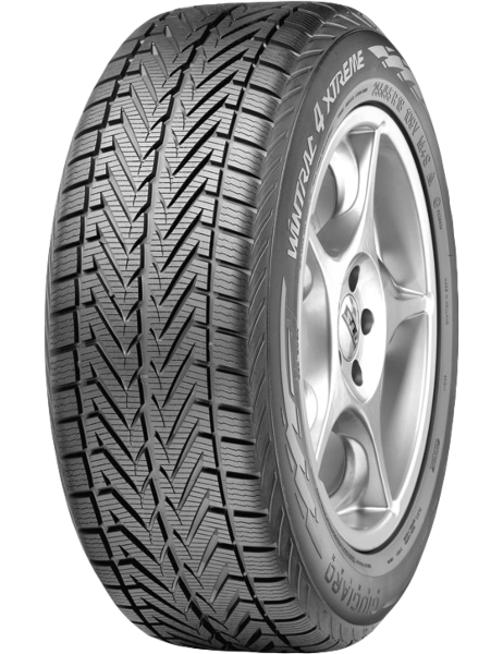Vredestein Wintrac 4 xtreme