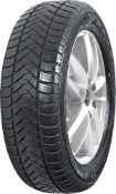 Nahaufnahme der Lauffläche Maxxis AP2 All Season 185/70 R13 86 T