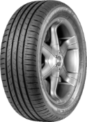 Nahaufnahme der Lauffläche Voyager Summer 165/70 R14 81 T
