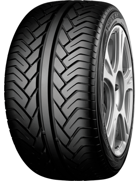 Yokohama ADVAN S/T 275/50 R20 113 W XL, MO