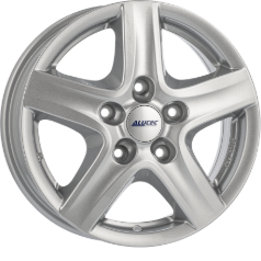 ALUTEC Grip Transporter Polar