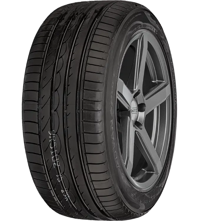 Yokohama ADVAN Sport 225/50 R18 95 W