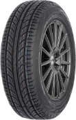 Nahaufnahme der Lauffläche Premiorri Solazo 195/55 R15 85 V