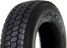 Falken GI-368 425/65 R22.5 165 K